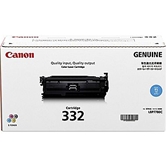 Mực in Canon 332 Cyan Toner Cartridge